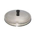 EBM ステンレス ミニ中華セイロ 蓋 13cm