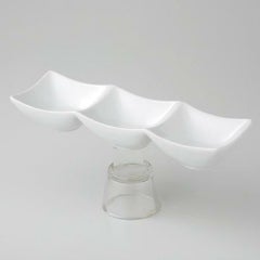 シェンヂェン トリオ皿