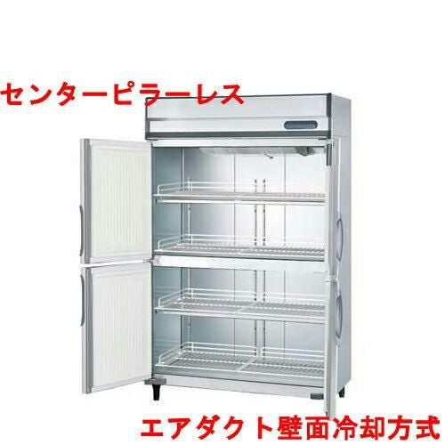 【フクシマガリレイ】高湿度恒温庫 GVD-120WM3-F 幅1200×奥行800×高さ1950