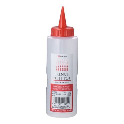フレンチプチポット K261-1 レッド