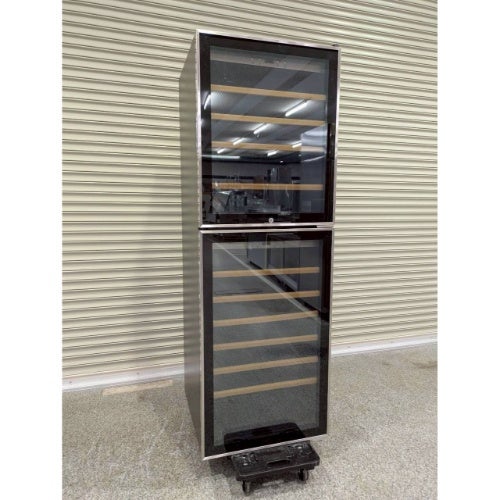ワインセラー　中古 中古ワインセラーの通販ならテンポスドットコム