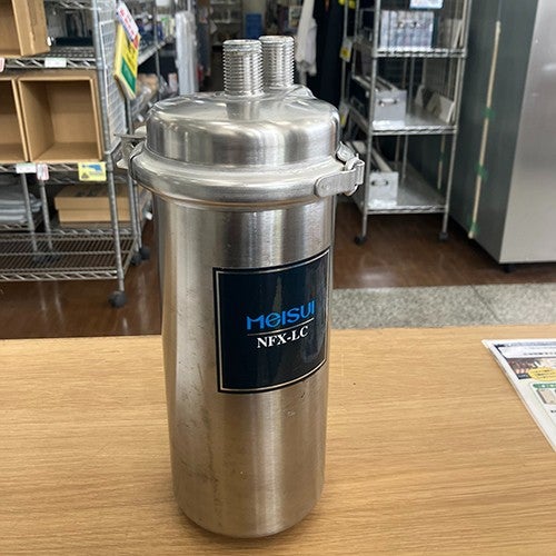 メイスイ 業務用浄水器の通販ならテンポスドットコム