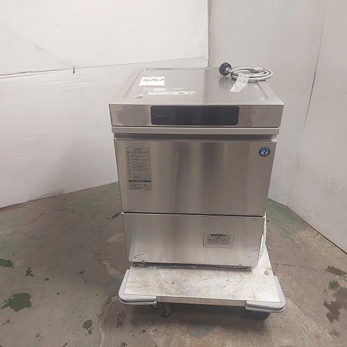 JWE-400TUC【ホシザキ】食器洗浄機(アンダーカウンタータイプ) 600×600