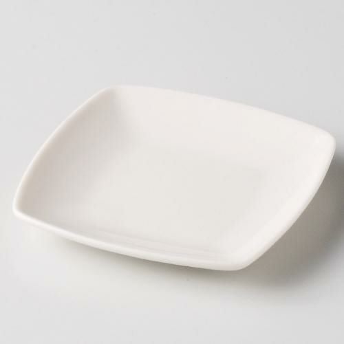 インダー 四角皿SS