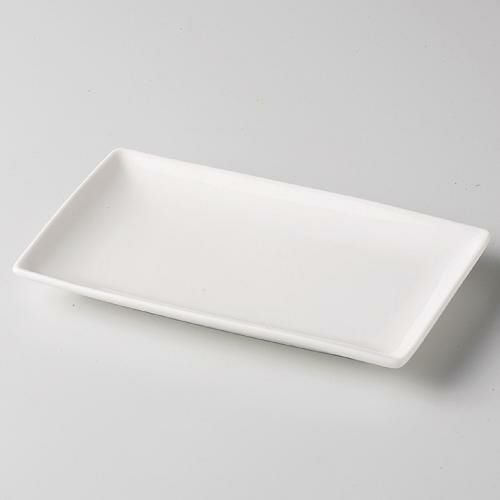 ホーユェン 8”長角皿