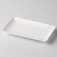 ホーユェン 8”長角皿
