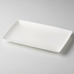 ホーユェン 12.5”長角皿