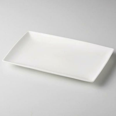 ホーユェン 12.5”長角皿