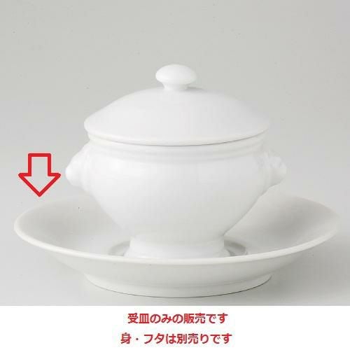 ディエゴ 兼用受皿 受皿 高さ27mm×口径:166