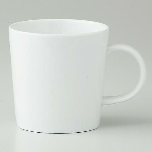 キュイジーヌ マグ マグカップ 高さ88mm×口径:85・最大径:120