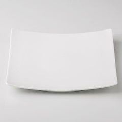 トローノ 22cm正角皿
