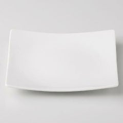 トローノ 16cm正角皿