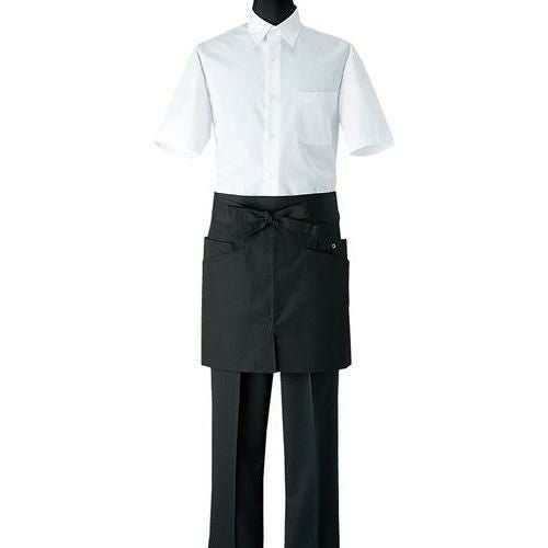 エプロンサイズ：フリー