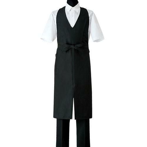 【セブンユニフォーム】エプロンサイズ：M･L