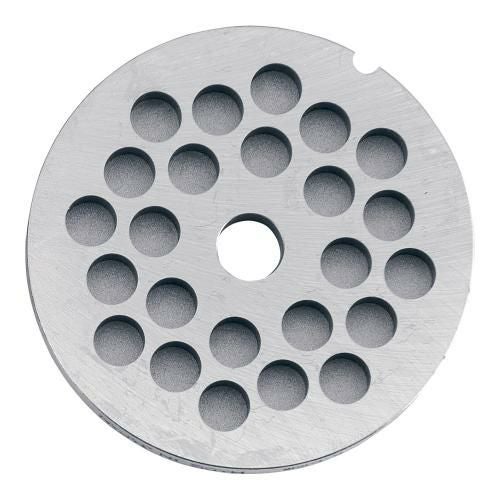 ボニー ミートチョッパー No.10・12用 プレート 8.0mm