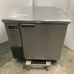 フクシマガリレイ】縦型超鮮度高湿庫 GQD-060WM(旧型式：UQD-060WM7 