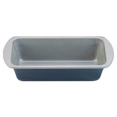 ケーキ型 深型 パウンド ブラックフィギュア D-051 L 【グループA】