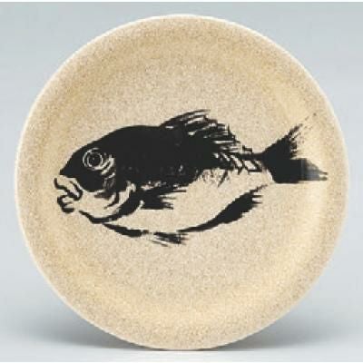 回転寿司皿 寿司皿パール鯛