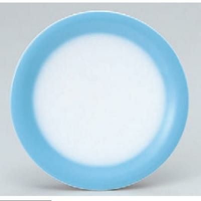 回転寿司皿 寿司皿青磁ぼかし