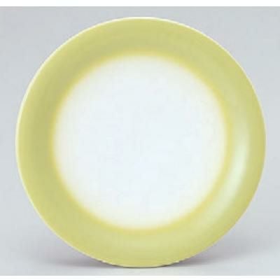 回転寿司皿 寿司皿若草ぼかし