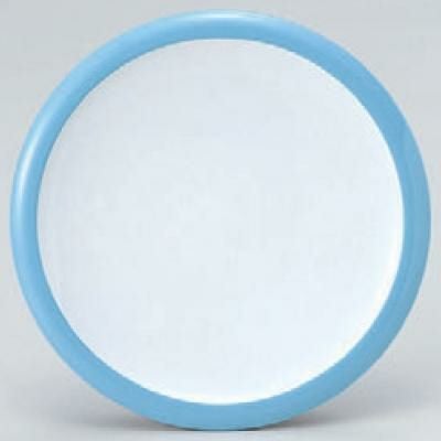 回転寿司皿 縁高皿青磁ライン