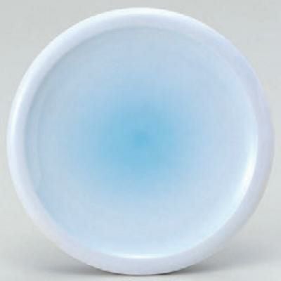 回転寿司皿 縁高皿青磁/業務用食器