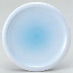 回転寿司皿 縁高皿青磁/業務用食器