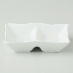 グラマシー 2仕切皿