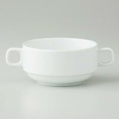 グラマシー 両手スープ