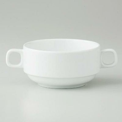 グラマシー 両手スープ