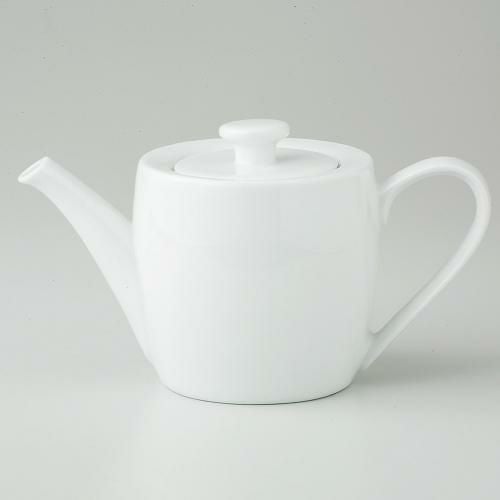 グラマシー ティーポット ティーポット 高さ125mm×口径:115・最大径:216