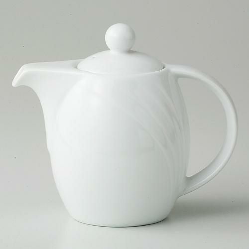 グラマシー 細ポット ポット 高さ130mm×口径:90・最大径:150