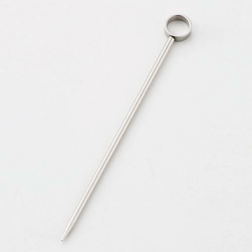 オードブルピン 丸穴