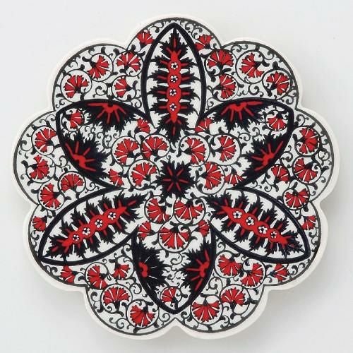 イズニック コースター 03