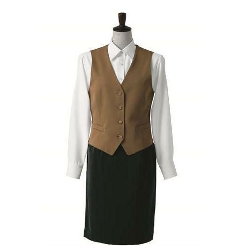 ベスト(女性用)サイズ：7～13 15・17