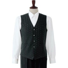 ベスト（男性用）サイズ：S～3L