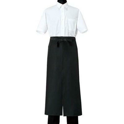 ソムリエエプロンサイズ：フリー