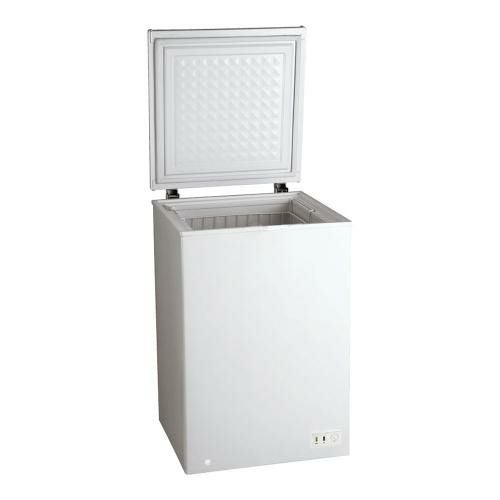 エクセレンス チェスト型フリーザー KF-101NF