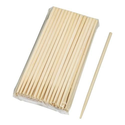 木製 ドック棒(100本束) 180mm