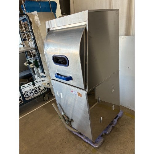 業務用/新品】タイジ 卓上型電気酒燗器 幅160×奥行345×高さ483.5 [TS-1
