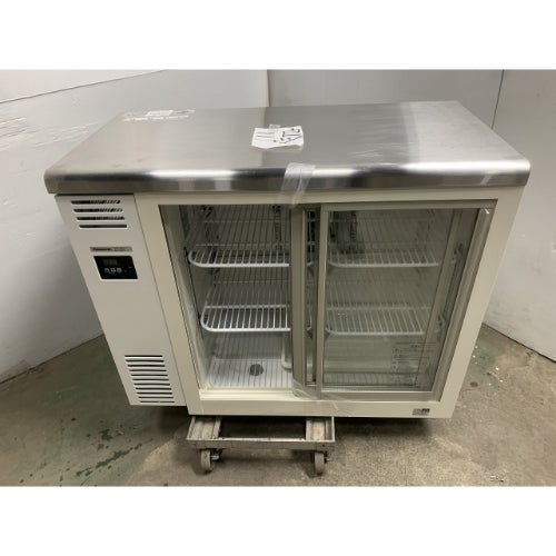 業界最長1年保証】【中古】パスタボイラー タニコー TGSB-50 幅500