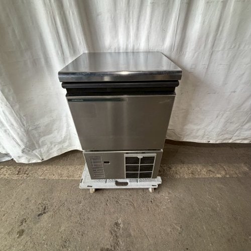 業界最長1年保証】【中古】ディッシュウォーマー ニチワ電機 CDWA