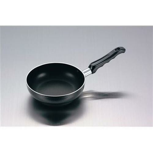 フライパン 16cm ブラックストーン(目玉焼き)