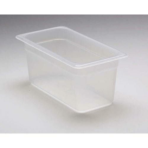 キャンブロ 半透明フードパン 150mm 1/3 36PP CAMBRO