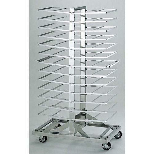 EBM 18-8 トンボラック 両袖(26枚差)6枚取用