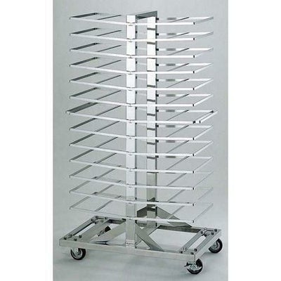 EBM 18-8 トンボラック 両袖(26枚差)6枚取用