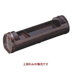 弁当箱 竹姫弁当溜内溜(スノ子なし)上段