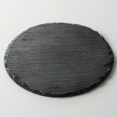 ライザースレート 20cm丸トレー