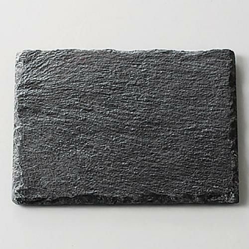 ライザースレート 12cm正角トレー トレー/業務用食器