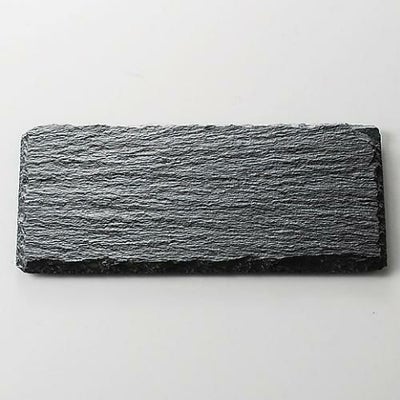ライザースレート 20cm細長角トレー